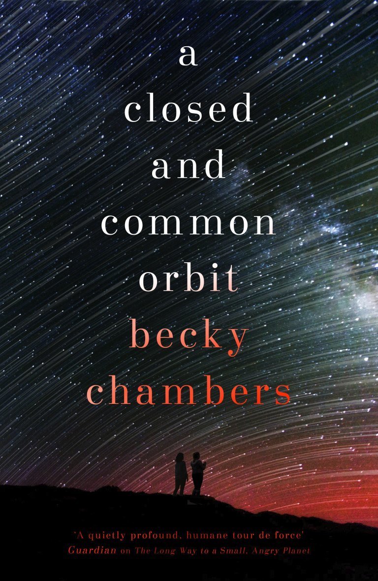 A Closed and Common Orbit cover